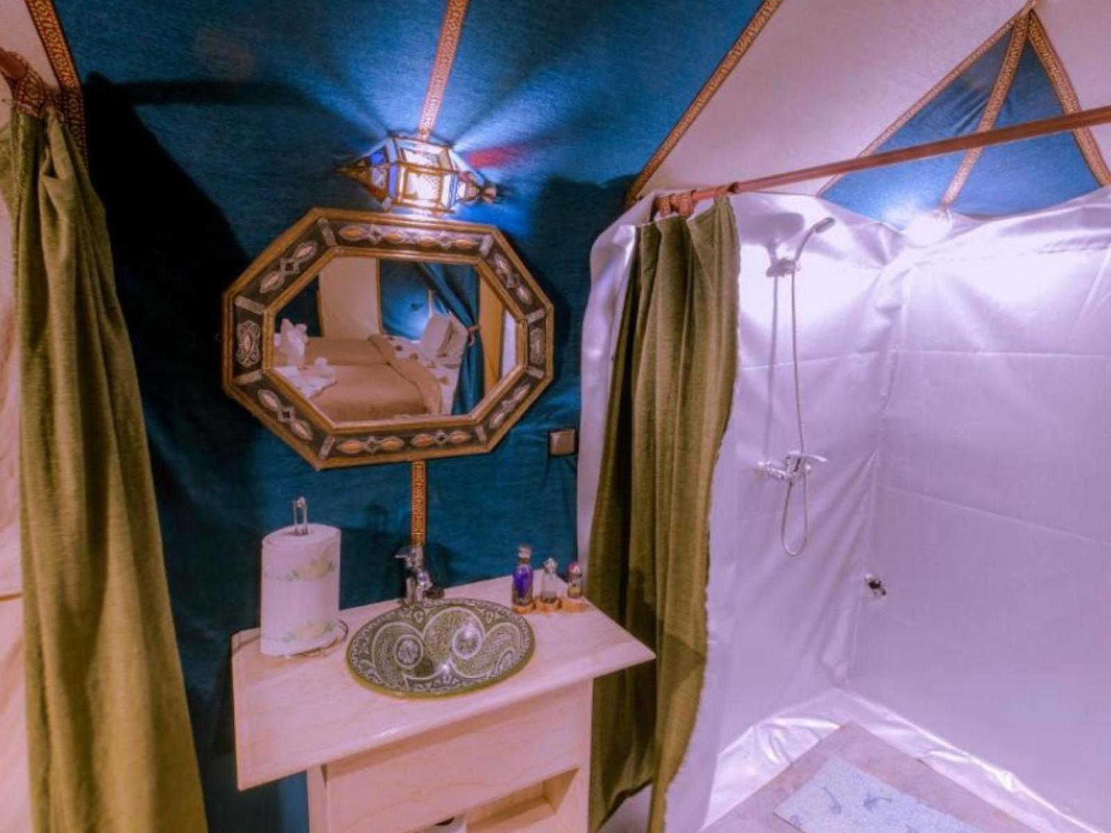 Hotel Sahara Family Luxury Camp Merzouga Exterior foto