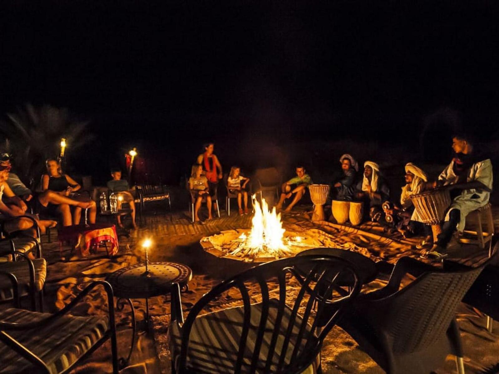 Hotel Sahara Family Luxury Camp Merzouga Exterior foto