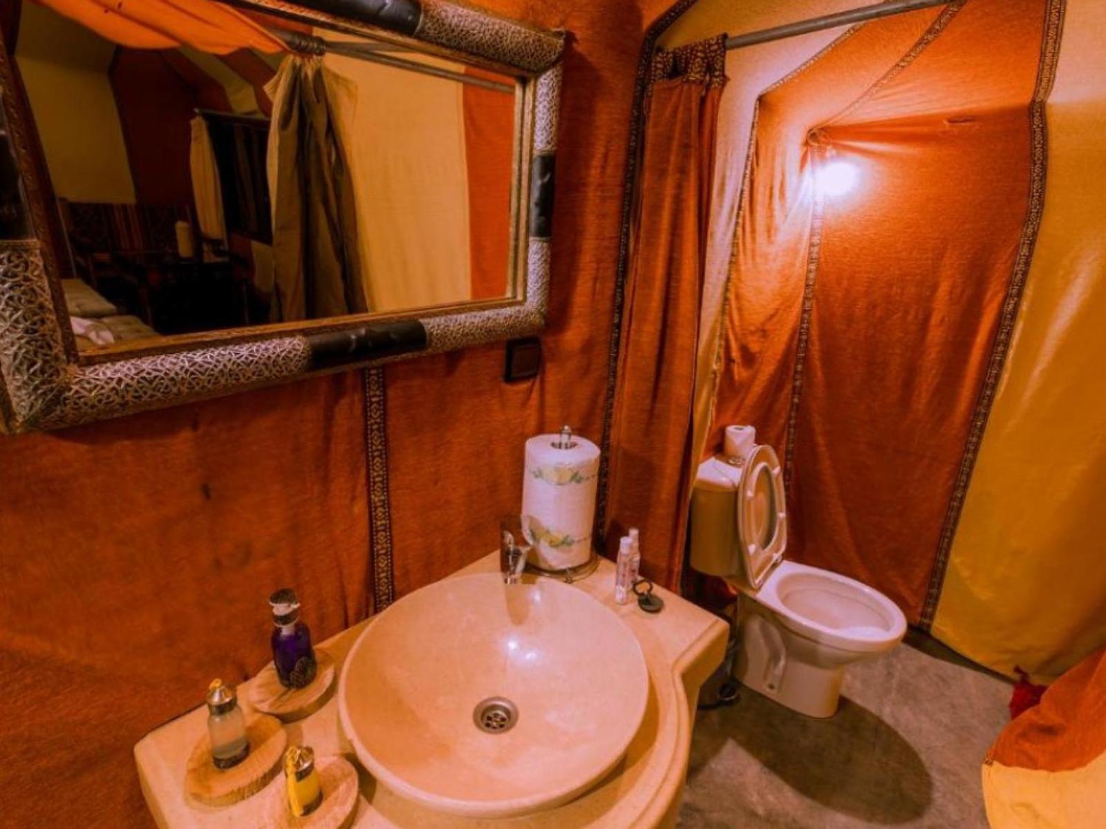 Hotel Sahara Family Luxury Camp Merzouga Exterior foto