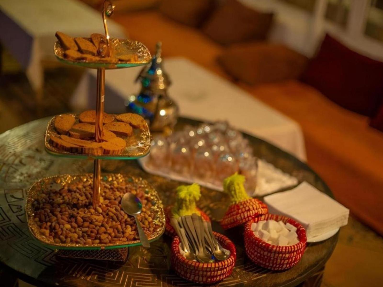 Hotel Sahara Family Luxury Camp Merzouga Exterior foto